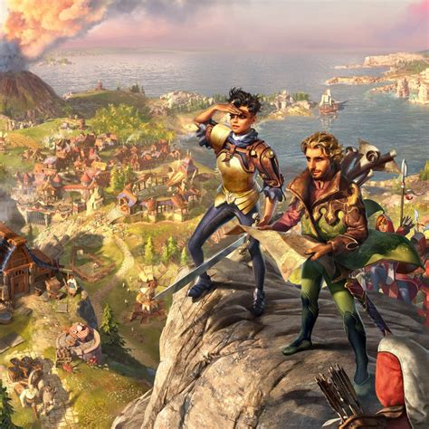 the settlers gratuit.